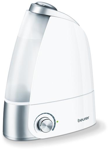เครื่องเพิ่มความชื้นในอากาศ Beurer Air Humidifier LB44 (Item Code 10052)