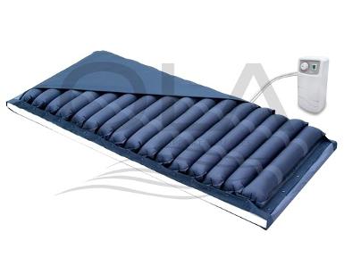 ที่นอนลมแบบลอน รุ่น OLA418 PVC (Item Code 10051)