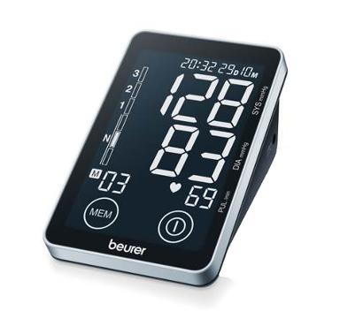 เครื่องวัดความดัน Beurer Blood Pressure Monitor BM58 (Item Code10012)