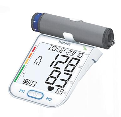 เครื่องวัดความดัน Beurer Blood Pressure Monitor BM75 (Item Code 10011)
