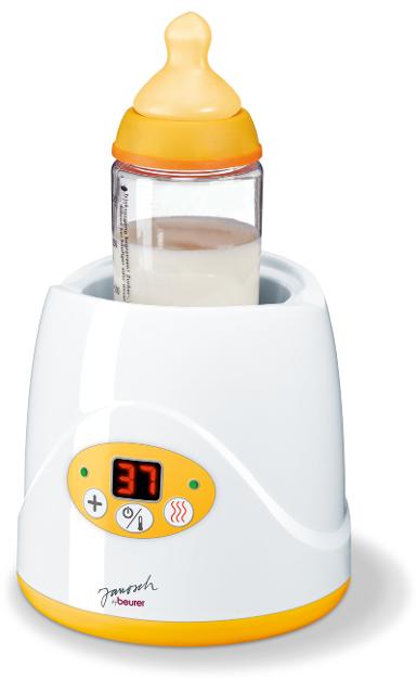 เครื่องอุ่นขวดนม Beurer Baby Food and Bottle Warmer JBY52 (Item code 10053)