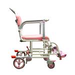 รถเข็นนั่งถ่าย และอาบน้ำ จากญี่ปุ่น รุ่น SW-21W (Item code 10290) ลด 10% จากราคาหน้า web