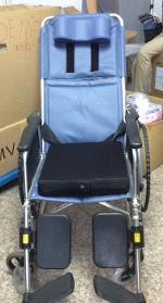 เบาะรองนั่งวีลแชร์ (Wheelchair Seat Cushion)