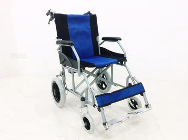 รถเข็น Wheelchair รุ่น ATH-863 (Item code 10231)