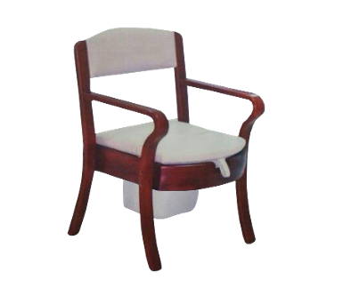 เก้าอี้สุขภัณฑ์ Kenky Commode Chair (Item code 10196)