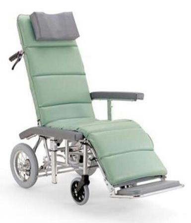 รถเข็น Wheelchair Kawamura RR60 (Item code 10185)