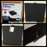 เบาะรองนั่งวีลแชร์ (Wheelchair Seat Cushion)