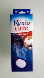ถุงประคบร้อน/เย็น Hot/Cold Bag M-BB309 (Item Code 10022)