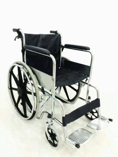 รถเข็น Wheelchair รุ่น 905B (Item code 10141)