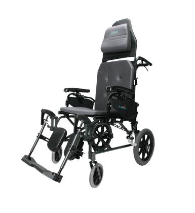 รถเข็น Wheelchair Karma รุ่น MVP-502 (Item Code 10102)